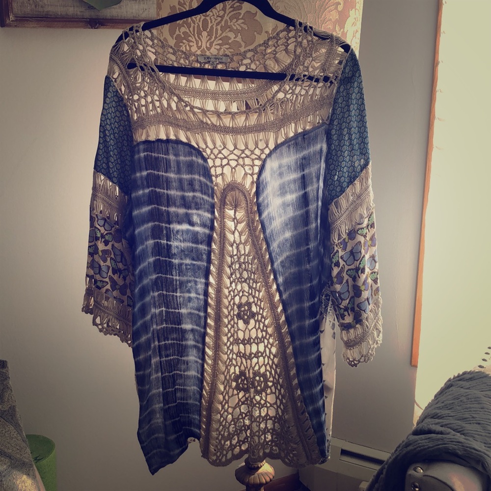 Tunic
